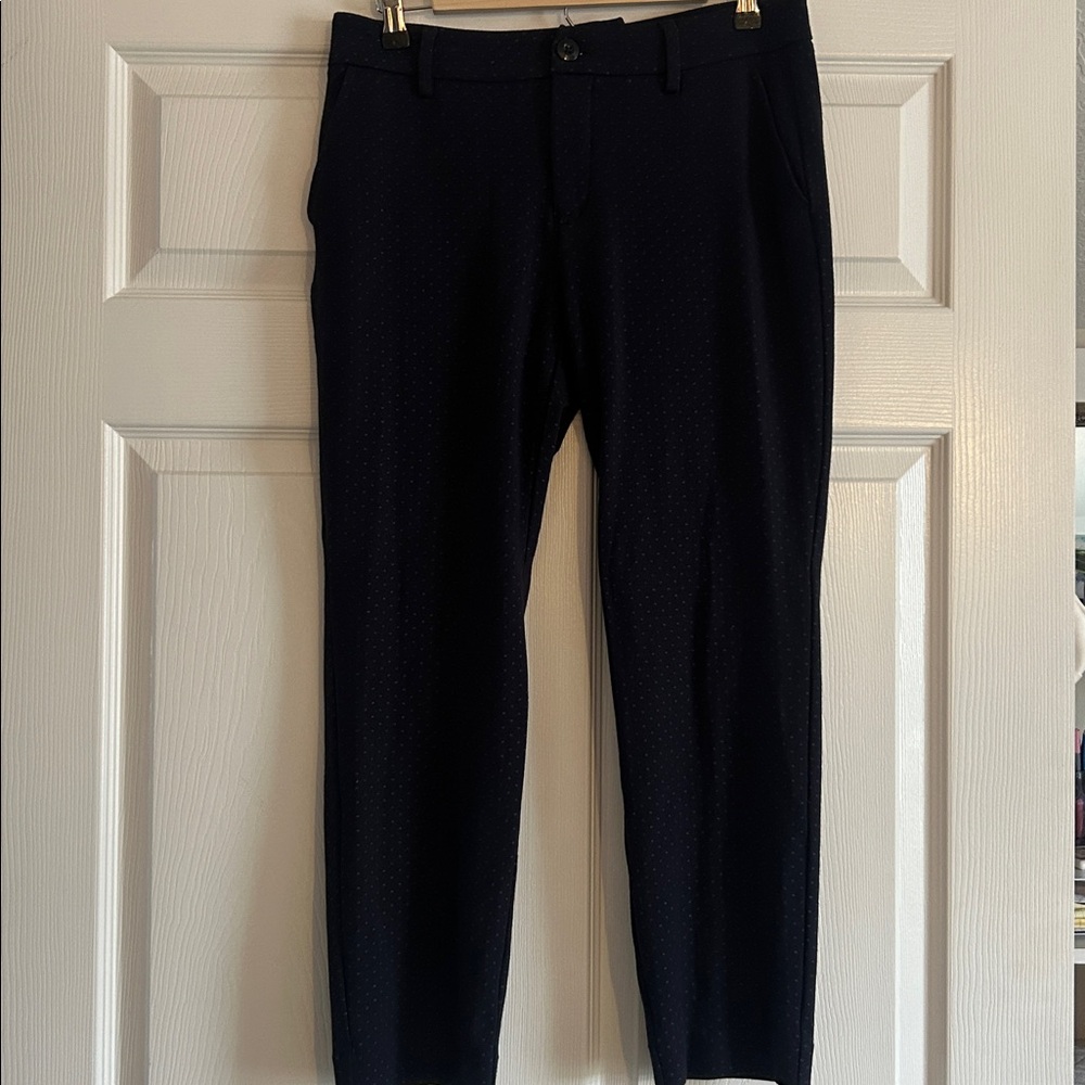 CAbi Navy Women’s Dress Pants